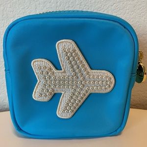 NWOT Stoney Clover Lane mini pouch